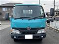 2016 Toyota Dyna Truck