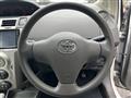 2008 Toyota Vitz
