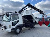 2004 Mitsubishi Fighter