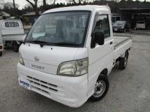 2010 Daihatsu Hijet Truck