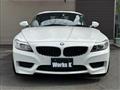 2012 BMW Z4