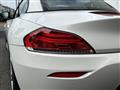 2012 BMW Z4