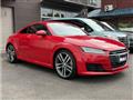 2016 Audi TT