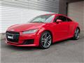 2016 Audi TT