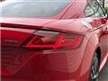 2016 Audi TT