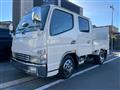 2004 Mitsubishi Canter