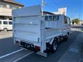 2004 Mitsubishi Canter