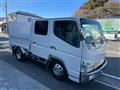 2004 Mitsubishi Canter