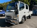 2004 Mitsubishi Canter