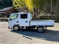 2004 Mitsubishi Canter