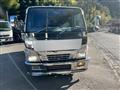 2004 Mitsubishi Canter