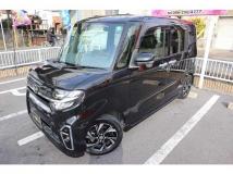 2019 Daihatsu Tanto Custom