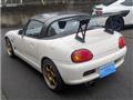 1992 Suzuki Cappuccino