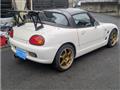 1992 Suzuki Cappuccino