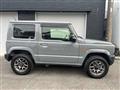 2022 Suzuki Jimny