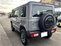 2022 Suzuki Jimny