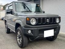 2022 Suzuki Jimny