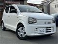 2020 Suzuki Alto
