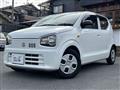 2020 Suzuki Alto