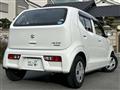 2020 Suzuki Alto