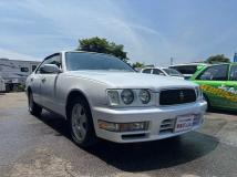 1996 Nissan Cedric Hardtop