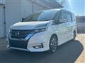2018 Nissan Serena