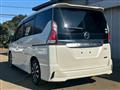 2018 Nissan Serena