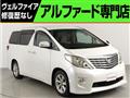 2010 Toyota Alphard G