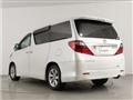 2010 Toyota Alphard G