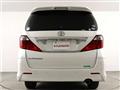 2010 Toyota Alphard G