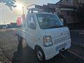 2011 Suzuki Carry Truck