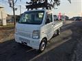 2011 Suzuki Carry Truck
