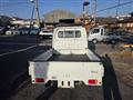 2011 Suzuki Carry Truck
