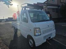 2011 Suzuki Carry Truck