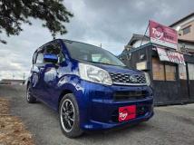 2014 Daihatsu Move