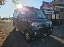 2012 Daihatsu Atrai Wagon