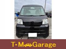 2009 Daihatsu Hijet Cargo