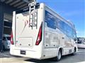 2025 Toyota Coaster
