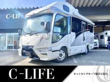 2025 Toyota Coaster