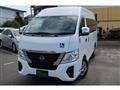 2023 Nissan Caravan Van