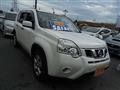 2012 Nissan X-Trail