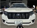 2023 Toyota Land Cruiser Prado