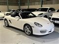 2011 Porsche Boxster