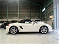 2011 Porsche Boxster