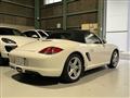2011 Porsche Boxster