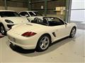 2011 Porsche Boxster