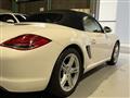 2011 Porsche Boxster