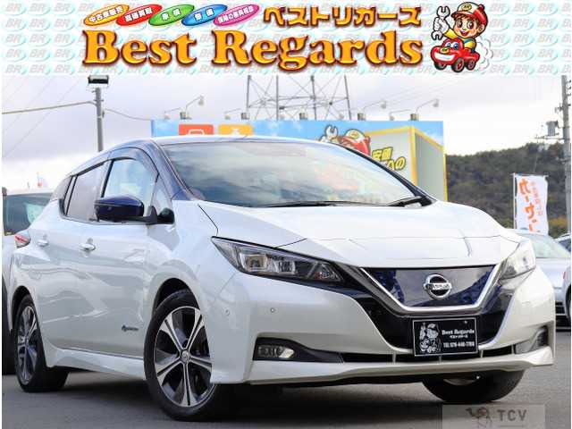2018 Nissan Nissan Others