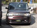 2014 Nissan Cube