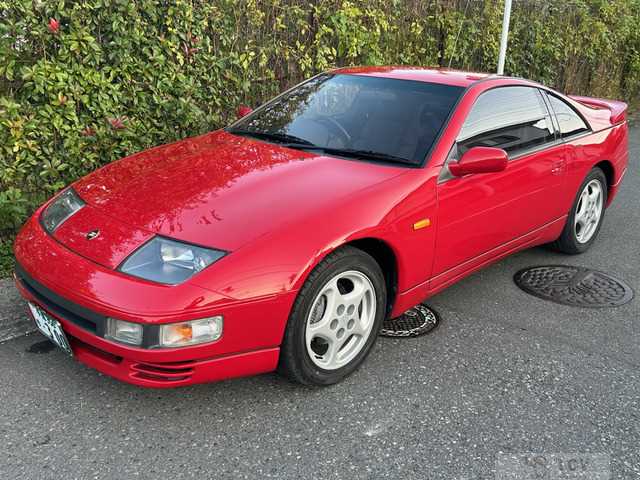 1991 Nissan Fairlady Z
